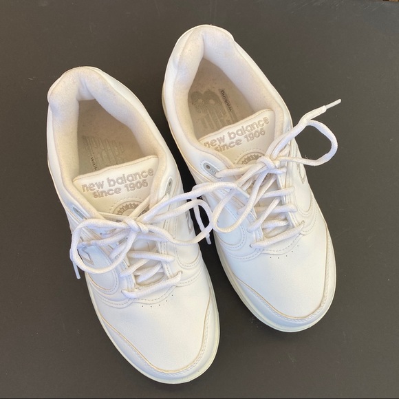 new balance 812 walking shoes